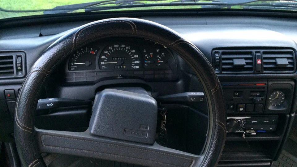 Lada 2109 2