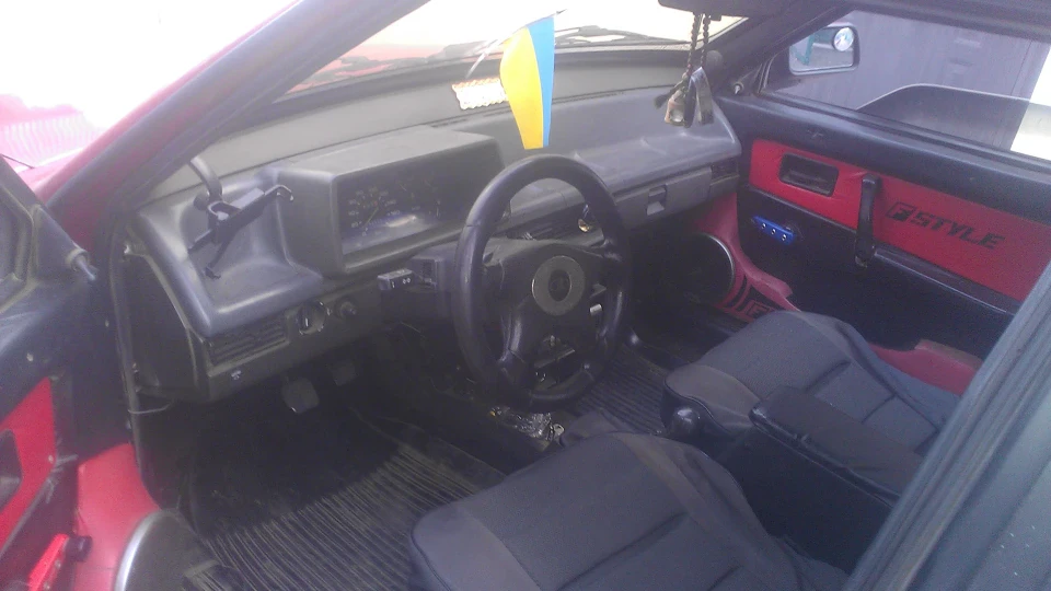 Lada 2109 2