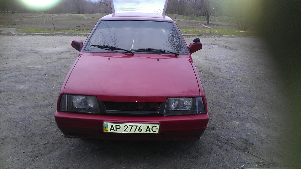 Lada 2109 5