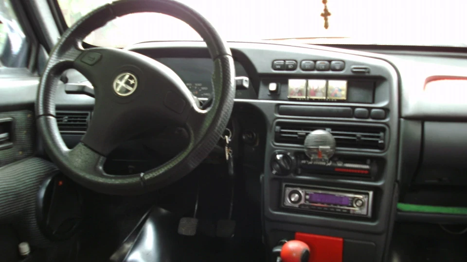 Lada 2109 2