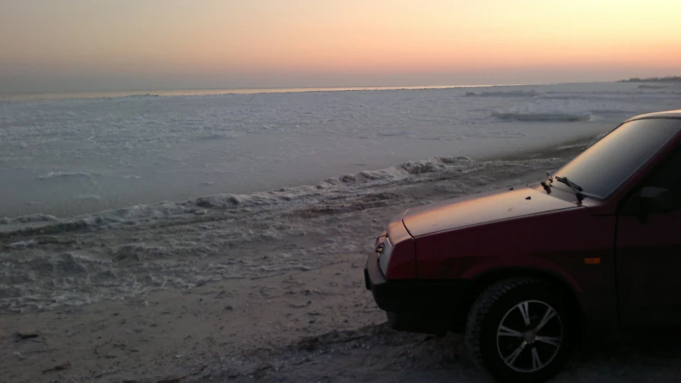 Lada 2109 3