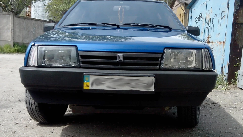 Lada 2109 5