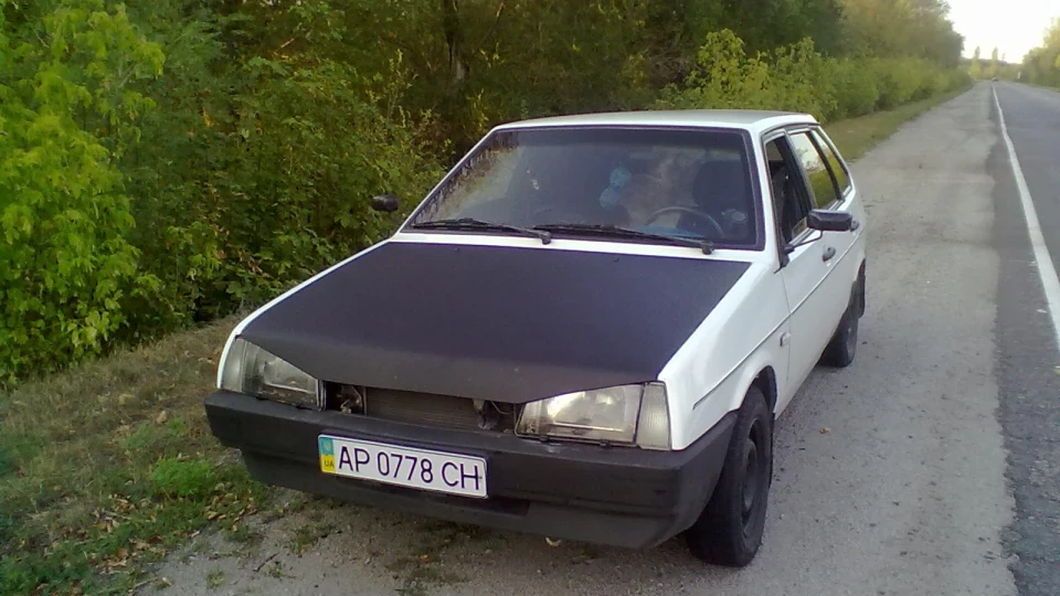 Lada 2109 3