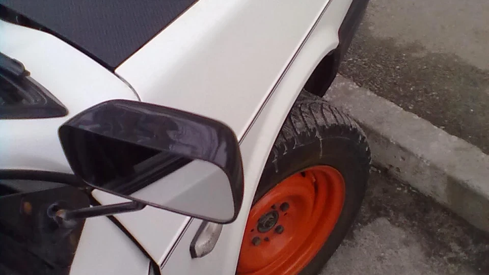 Lada 2109 5