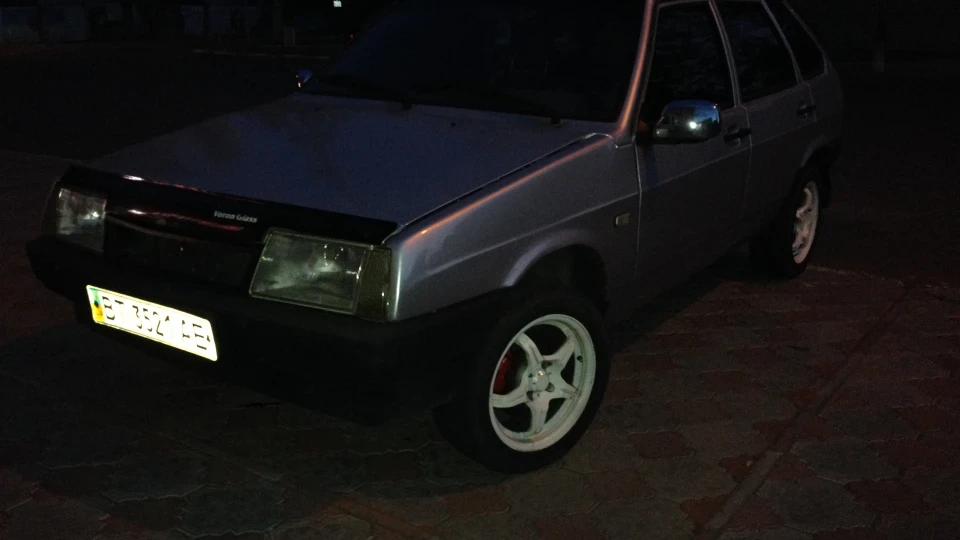 Lada 2109 3