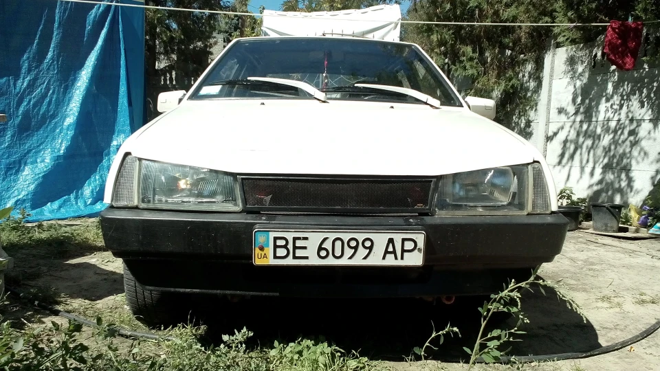 Lada 2109 2