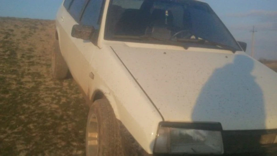 Lada 2109 3