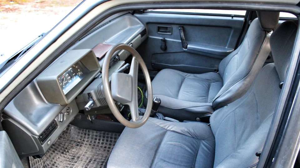 Lada 2109 5