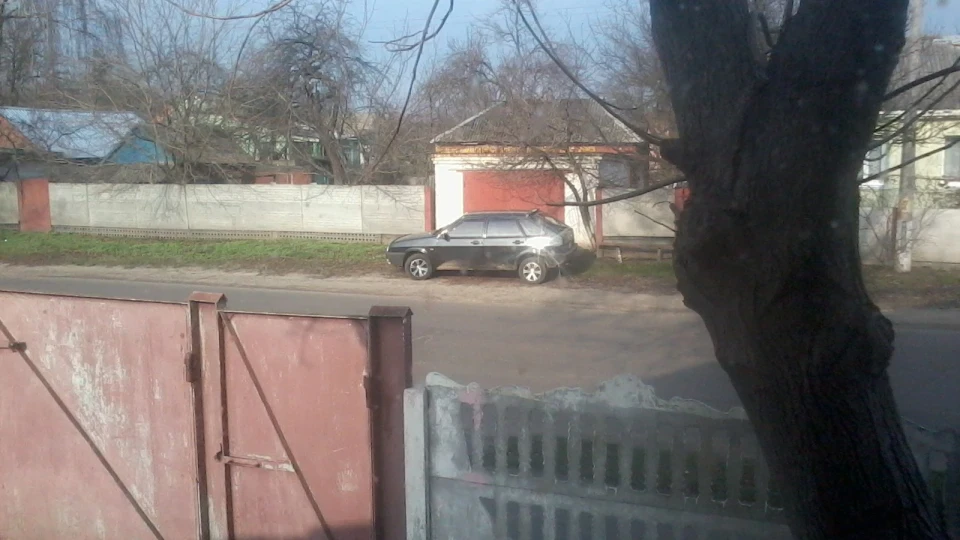 Lada 2109 2