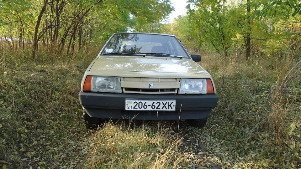 Lada 2109