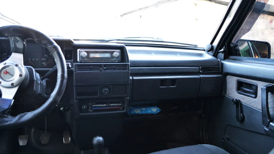 Lada 2109 5