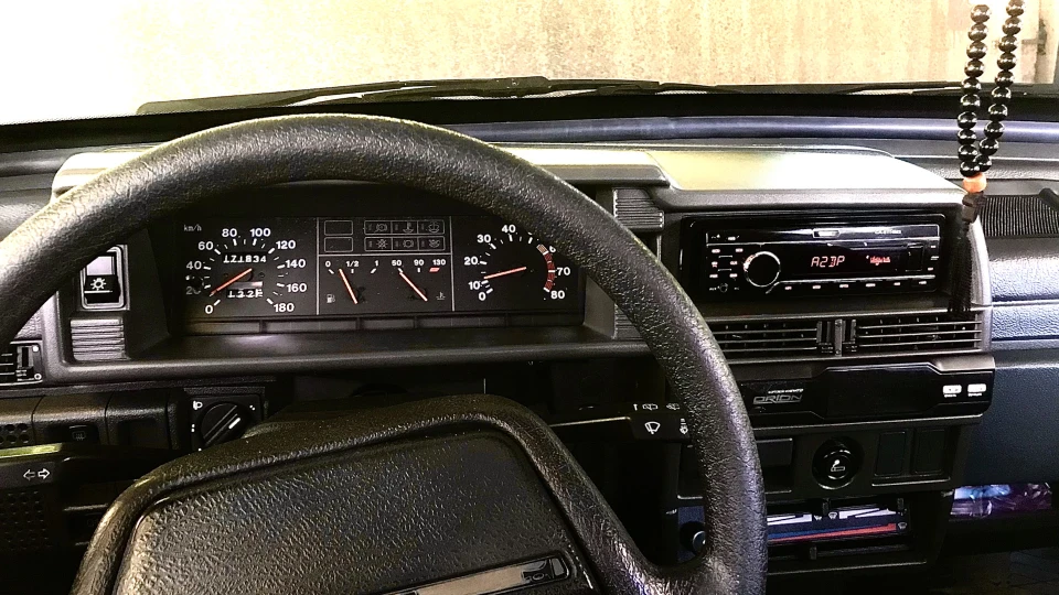 Lada 2109 2