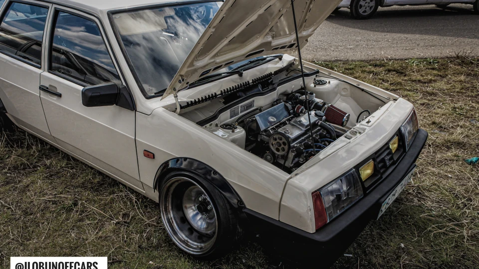 Lada 2109 3