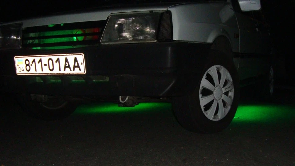 Lada 2109