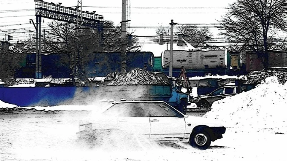 Lada 2109 4