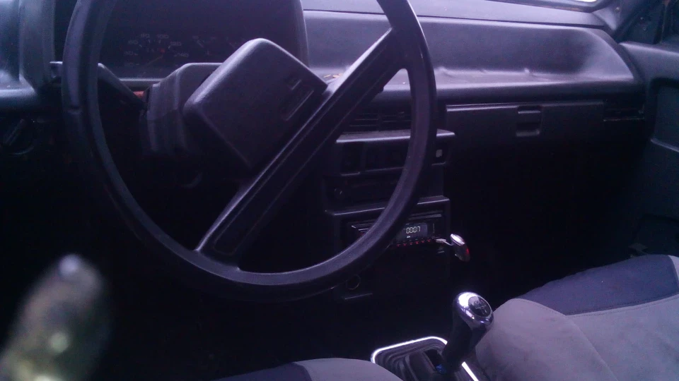 Lada 2109 3
