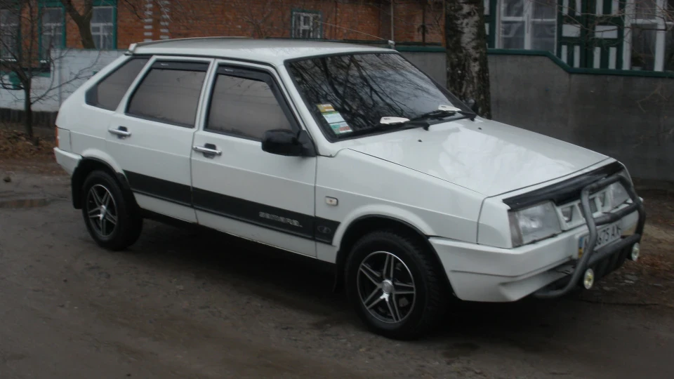 Lada 2109