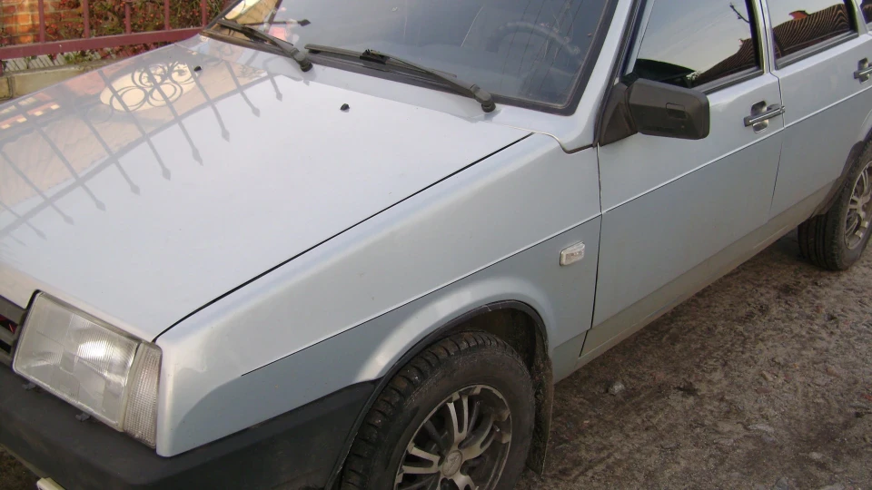 Lada 2109 2