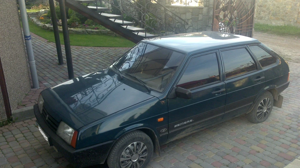 Lada 2109