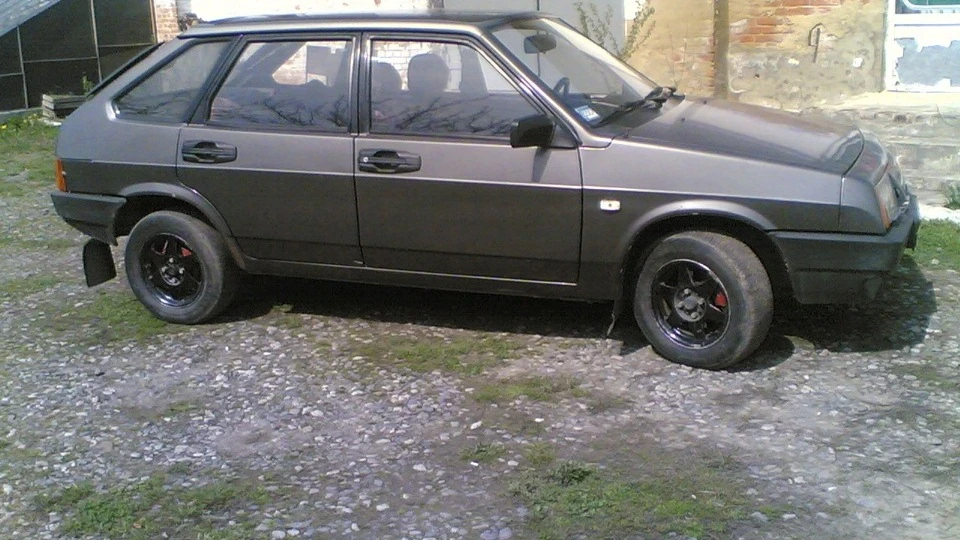Lada 2109