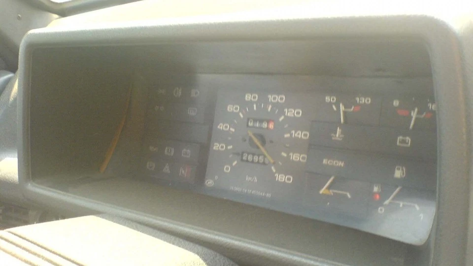 Lada 2109 2