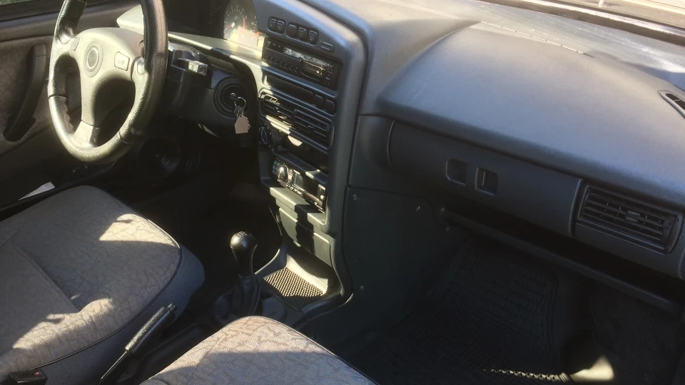 Lada 2109 3