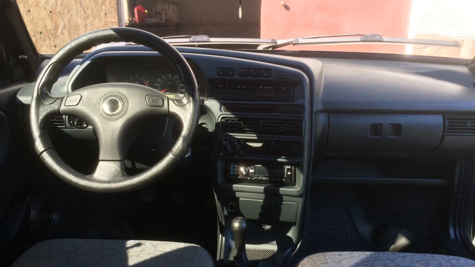 Lada 2109 4