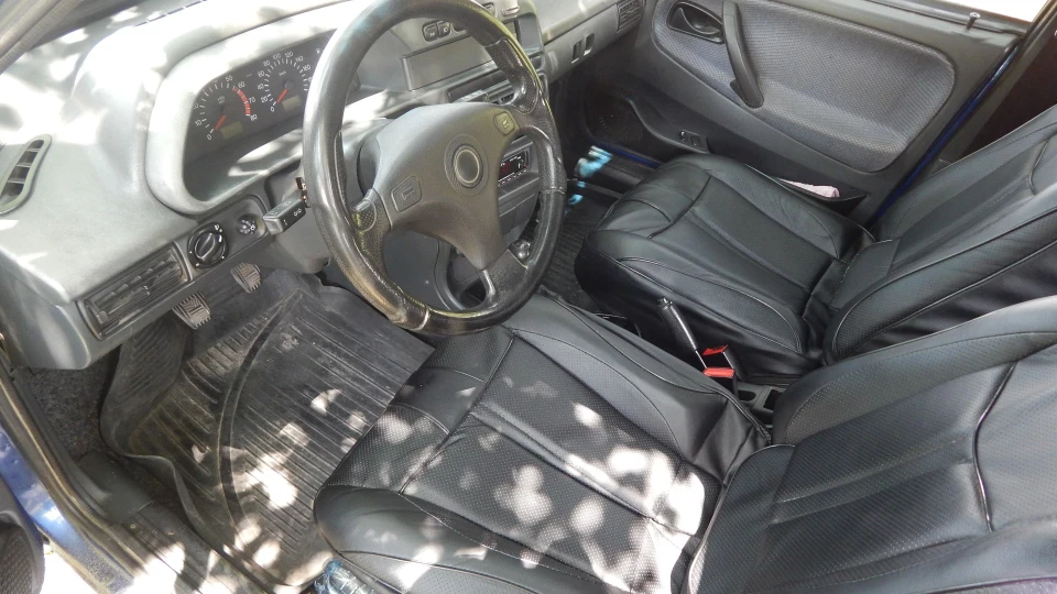 Lada 2109 2