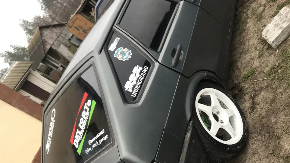 Lada 2109 2