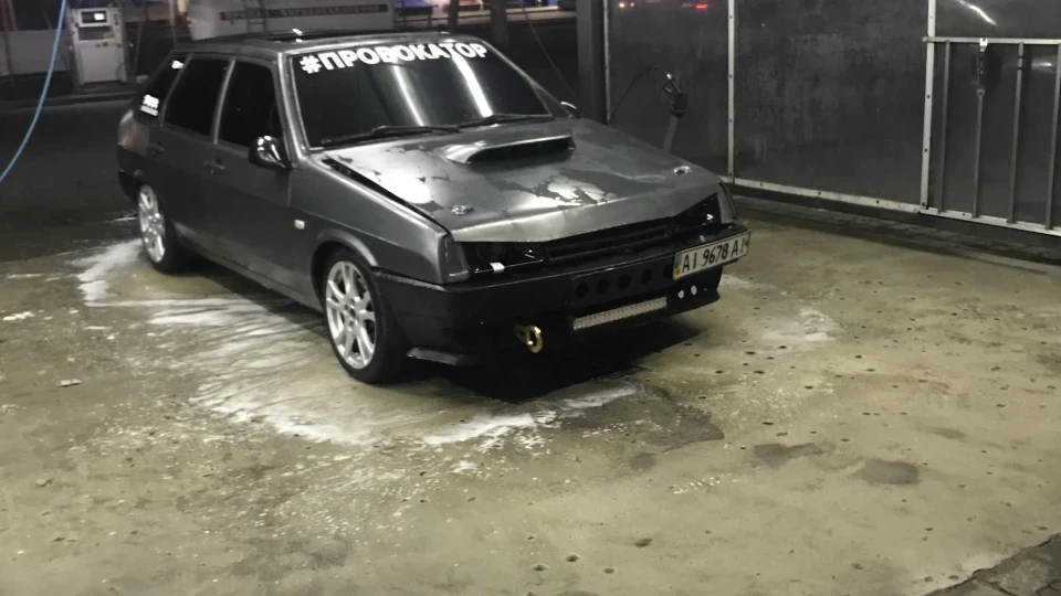 Lada 2109 4