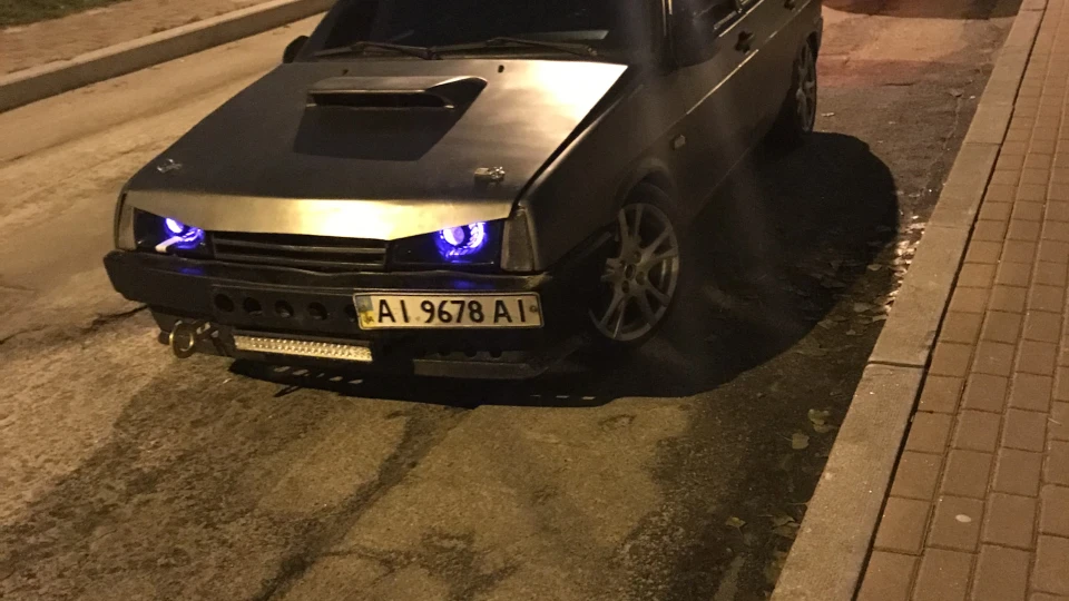 Lada 2109 5