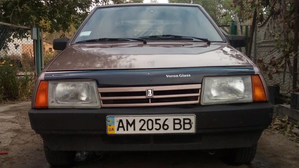 Lada 2109 2
