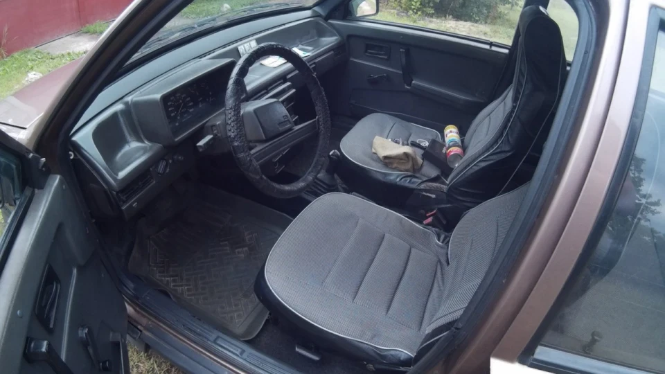 Lada 2109 5