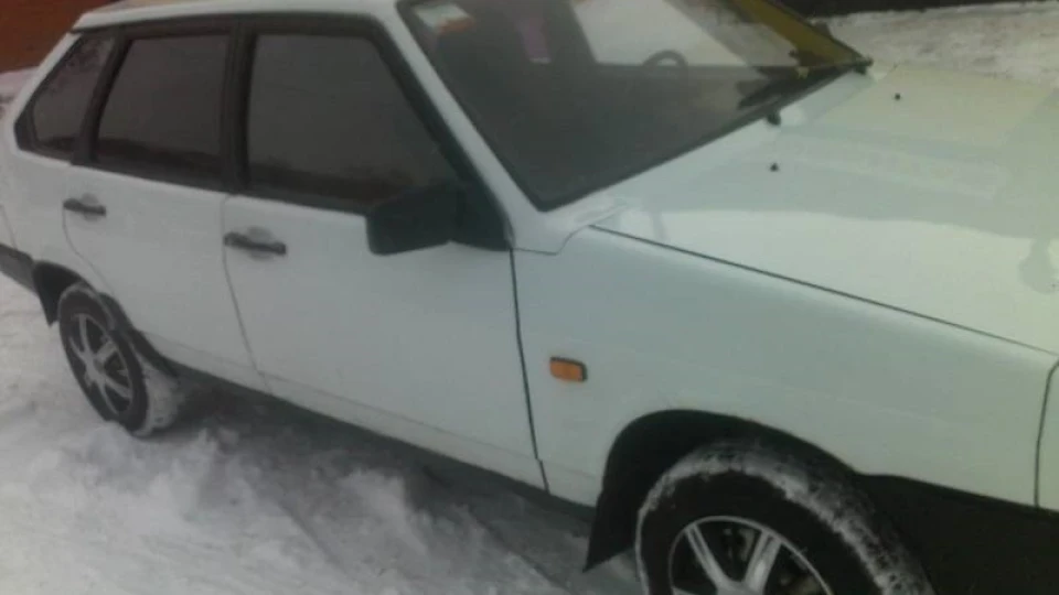 Lada 2109