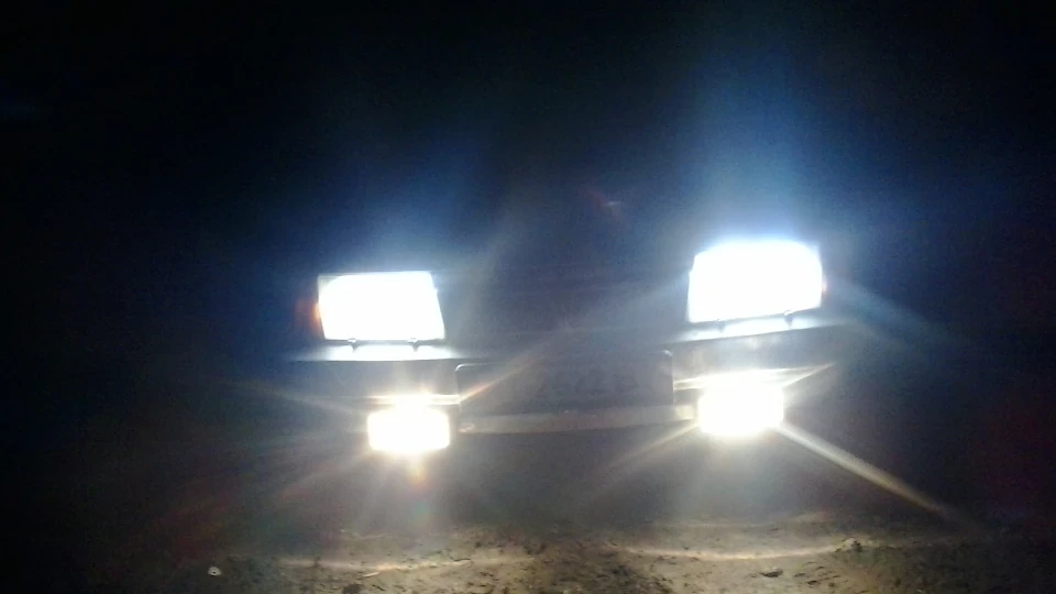 Lada 2109 2