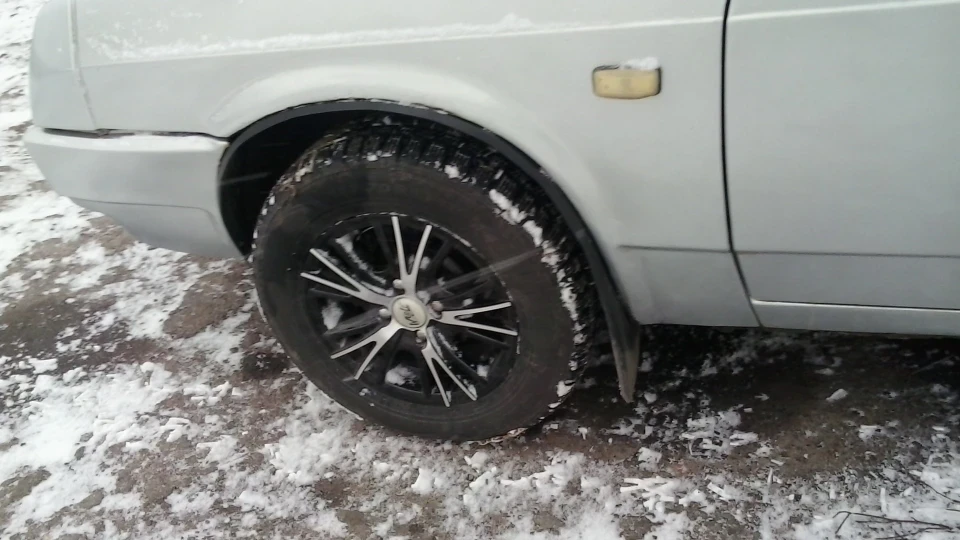 Lada 2109 4