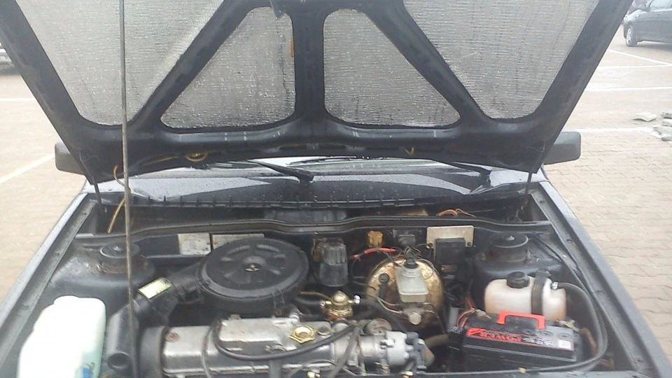 Lada 2109 3