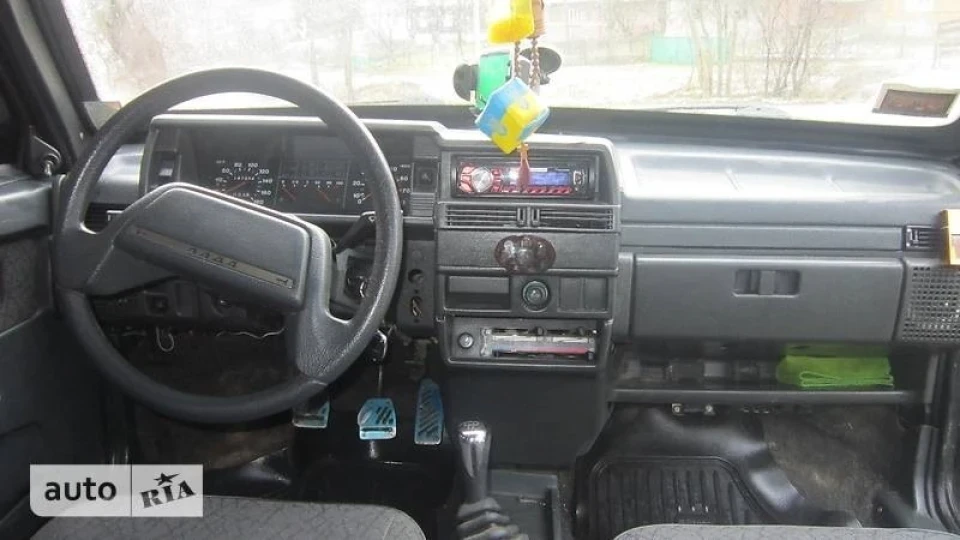 Lada 2109