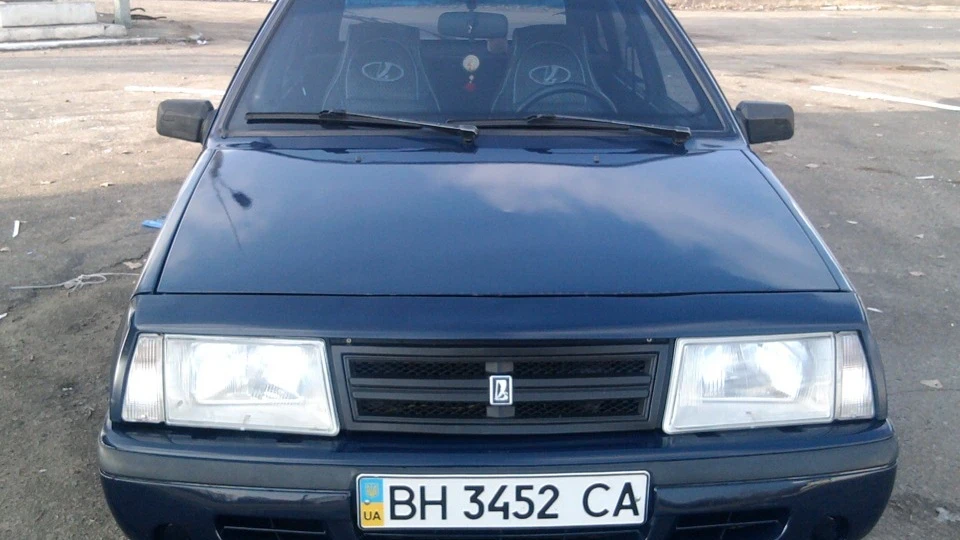 Lada 2109 3