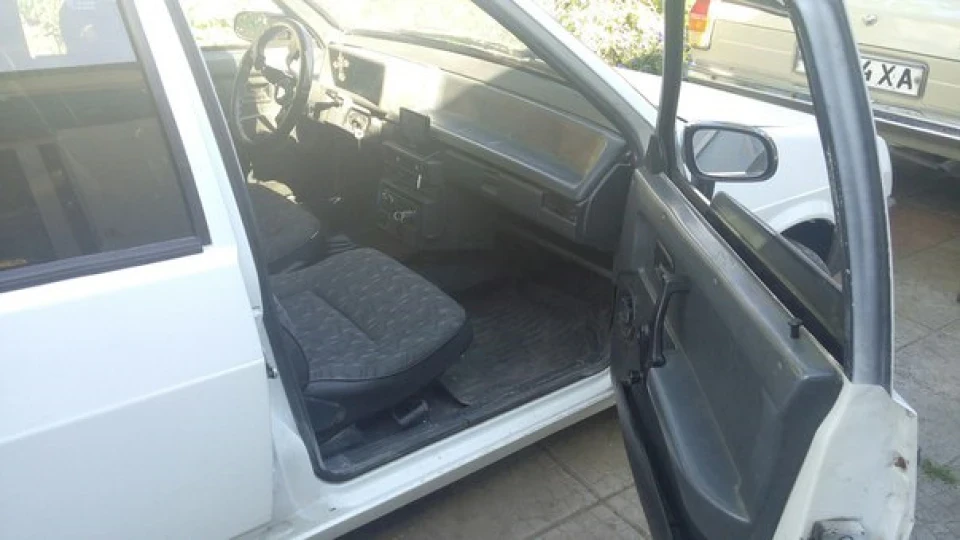 Lada 2109