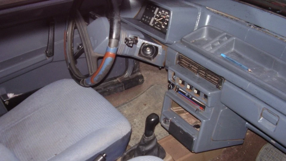 Lada 2109