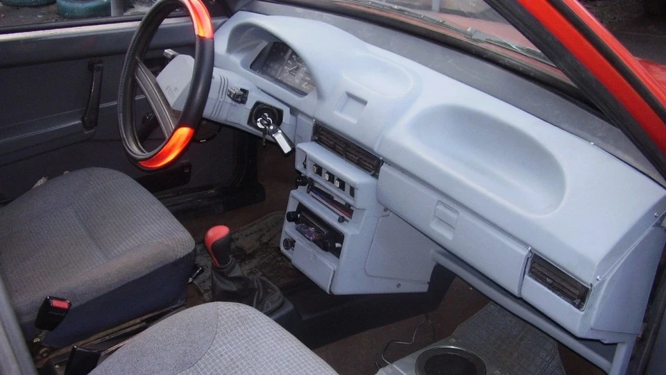Lada 2109 2