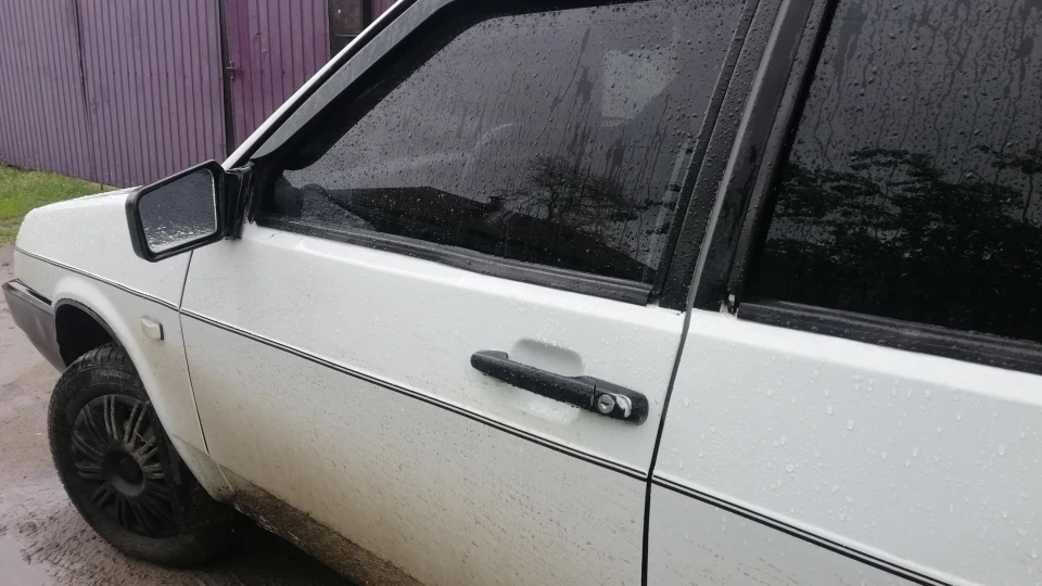 Lada 2109