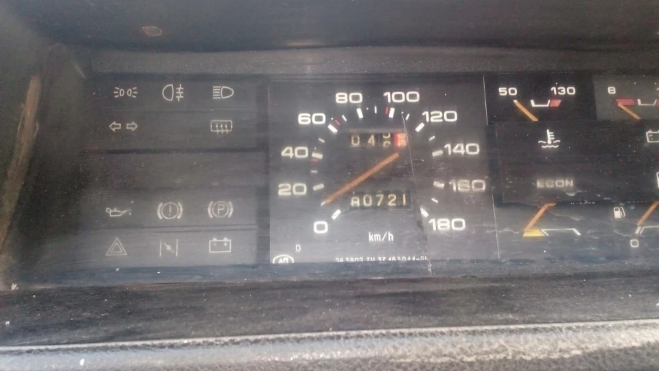 Lada 2109 5