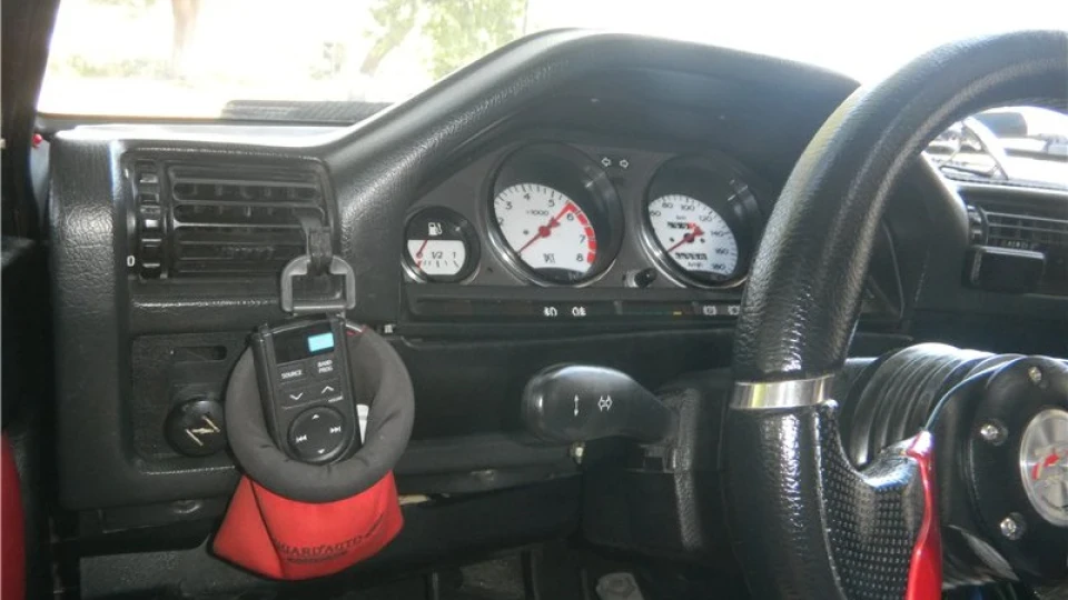 Lada 2109 4