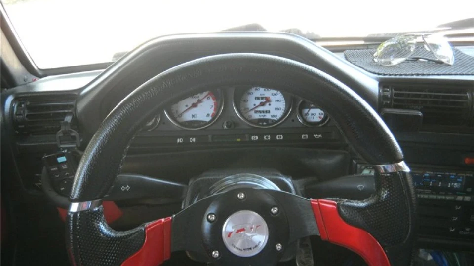 Lada 2109 5