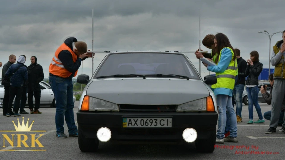 Lada 2109 3