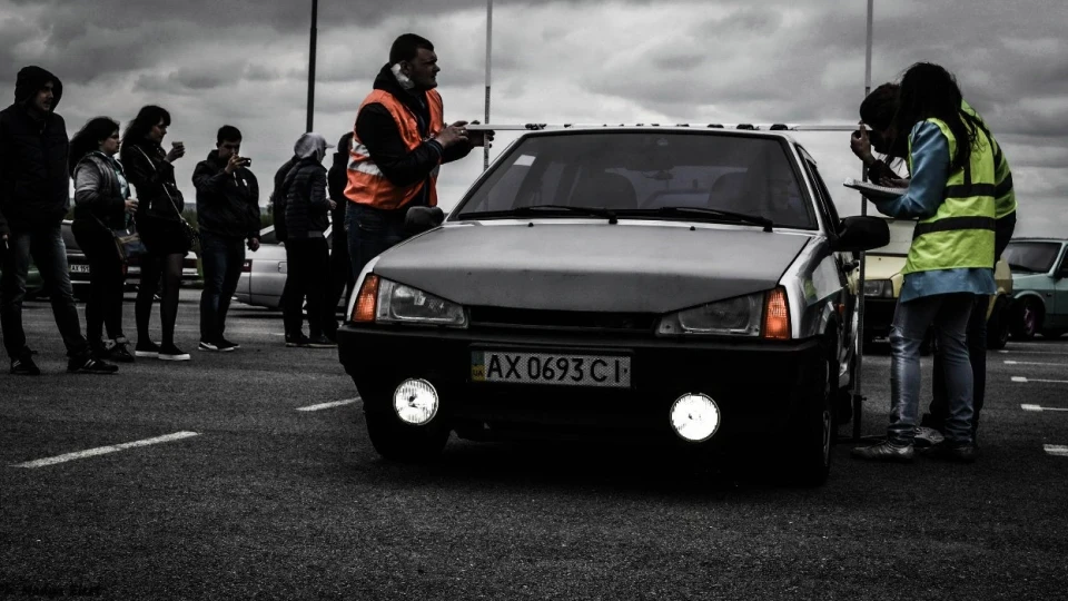 Lada 2109 5