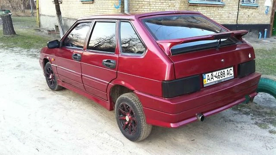 Lada 2109