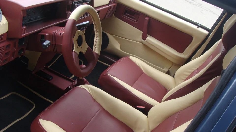 Lada 2109 3